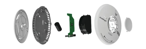 fireangel czujnik dymu st 622 10 lat akumulator ecbf44b712034c3c93645707c664c27d