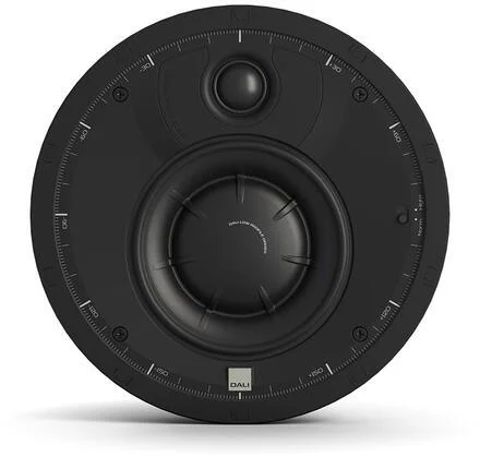 gosnik sufitowy scienny 6 cali dali phantom k 60 lp 546ae0042146403393b7b494861efe55