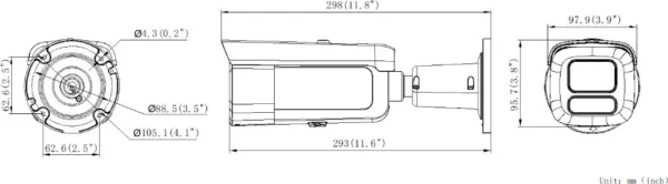 kamera ip hikvision ds 2cd26123g2 lizs2uysl28 12mm a702bbec7d3547cbb09e9d0fe334abc6