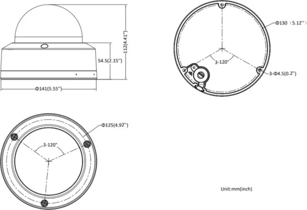 kamera ip hikvision ds 2cd27123g2 lizs2uy28 12mm 6664f78e79ab4a9f9d7d598ffc545862