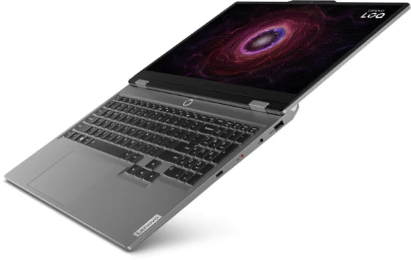 laptop lenovo loq 15arp9dx ryzen 5 7235hs156 fhd 144hz ips12 59580f3f303946f6a9cdef729368f532