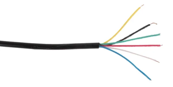 przewod alarmowy domofonowy ytdy 6x05 zel 100m 6186k 5850920cebad4ba59f1d105fe4135dc3