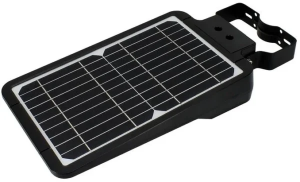 solarna oprawa uliczna led solger 15w 1600lm 4000k ip65 czar f26119e9d1bd4edda6707b16253875ed
