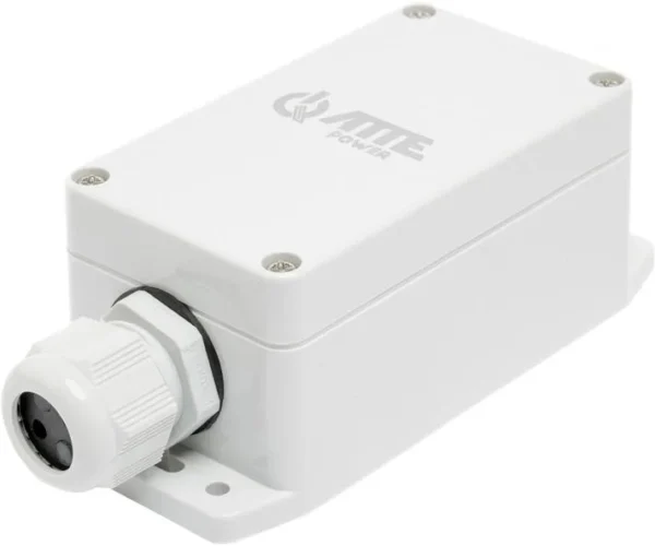 switch poe 4 portowy atte apt 4 11 ca1 extender w obudowie z 85486d0870d541a8a69a837bffe5e4ef