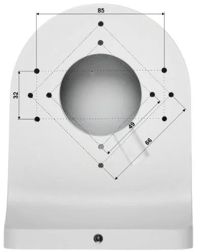 uchwyt kamery stg pfb204w 501f0e11af834cdd81c68a3448efe797