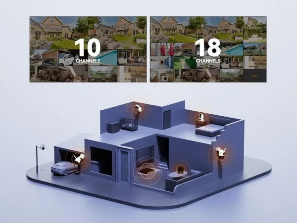 zestaw monitoringu imou 2x kamera ps3e 8q0 8mp poe a28aa261770c4f12ac95d5f10e74c390